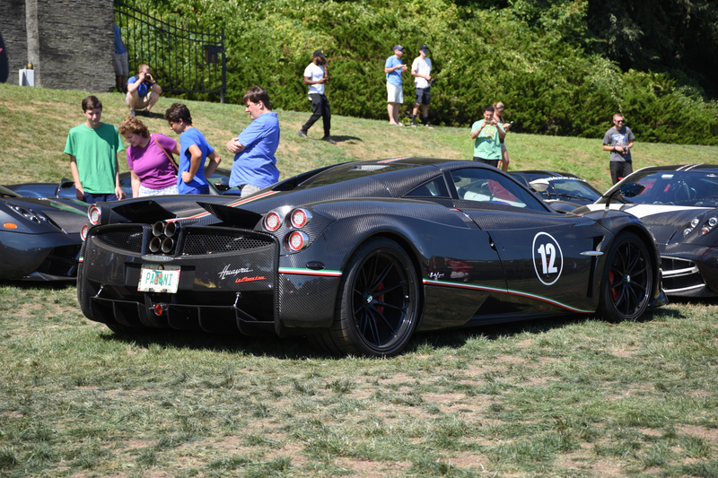 Illustration for article titled Bburago "Race and Play" Ferrari's & What I've Been Up to Lately